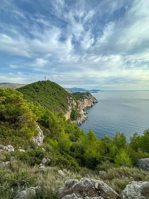 Sunrise & Sunset Hike with Picnic  Mala Petka, Dubrovnik - What To Expect During the Hike