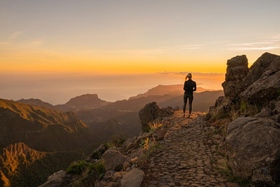 Sunrise Tour @ Pico Do Areiro | Half Day 4x4 Tour - Frequently Asked Questions