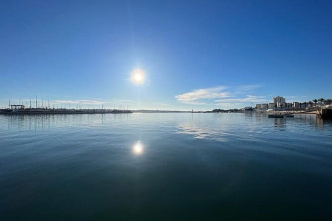 Sunrise Tour to Caves in Benagil - Key points / Takeaways