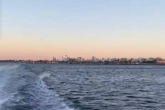 Sunrise Tour to Caves in Benagil - The Experience of Watching the Sunrise Over the Algarve