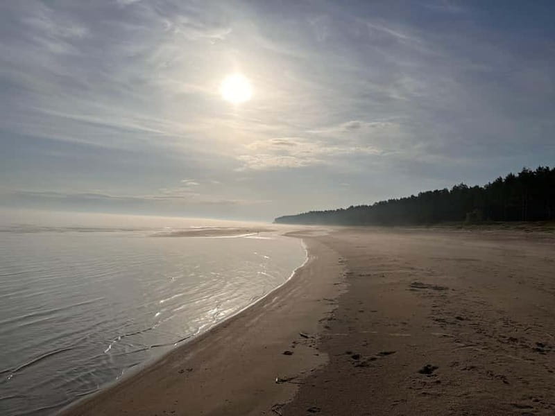 Sunrise Tour To Great Kemeri Bog - FAQ