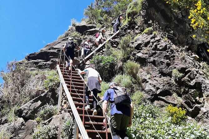Sunrise & Walk to "Stairway to Heaven" - Who Will Love This Experience?