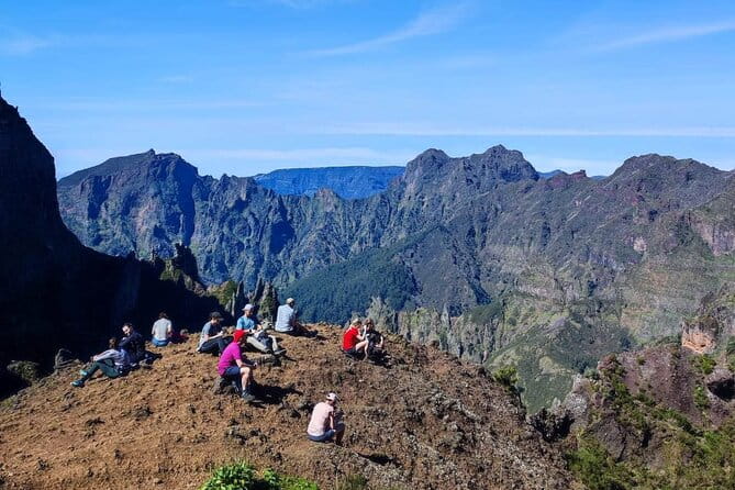 Sunrise & Walk to "Stairway to Heaven" - Price and Value