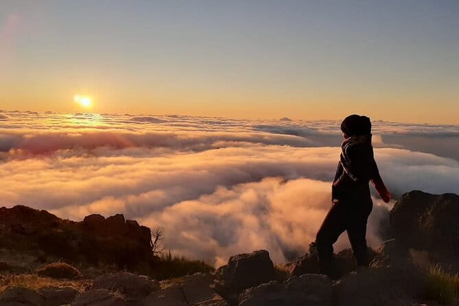 Sunrise & Walk to "Stairway to Heaven" - Practical Tips