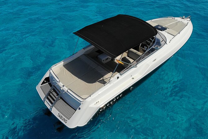 Sunseeker Mohawk 29 Ibiza and Formentera Boat Experience - Highlights and Reviews