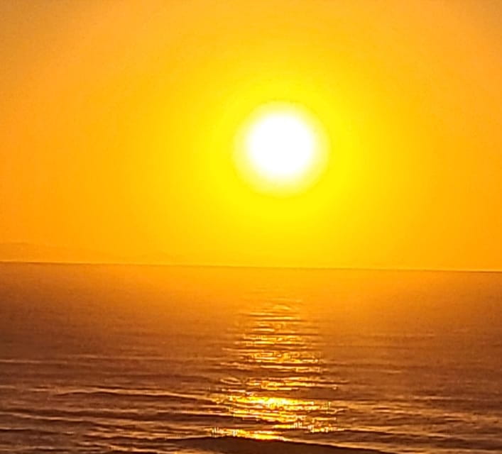 Sunset - An Unusual Ride with a View — The Sunset Sidecar Experience in Nouvelle-Aquitaine