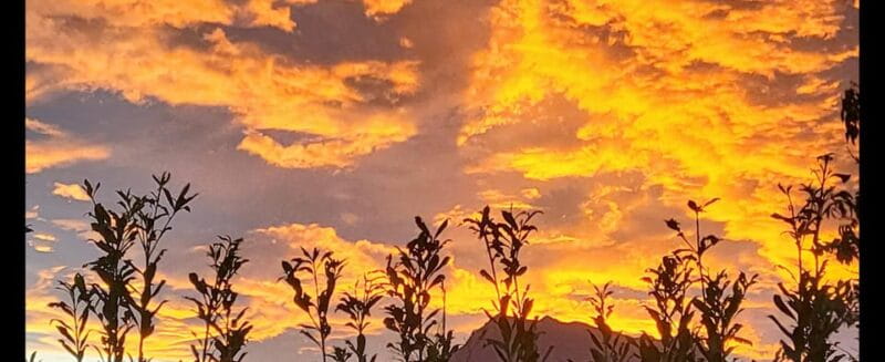 Sunset - Key points / Takeaways