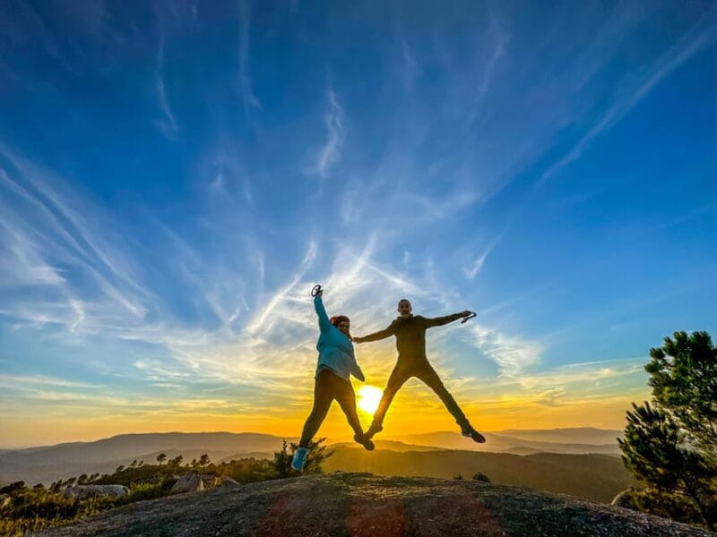 Sunset  2h Buggy Tour  Arcos de Valdevez  Peneda Gerês - Exploring the Adventure: What You Can Expect From the Tour