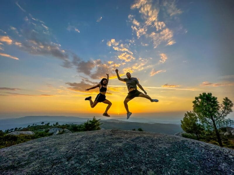 Sunset  2h Buggy Tour  Arcos de Valdevez  Peneda Gerês - Who Will Love This Experience?