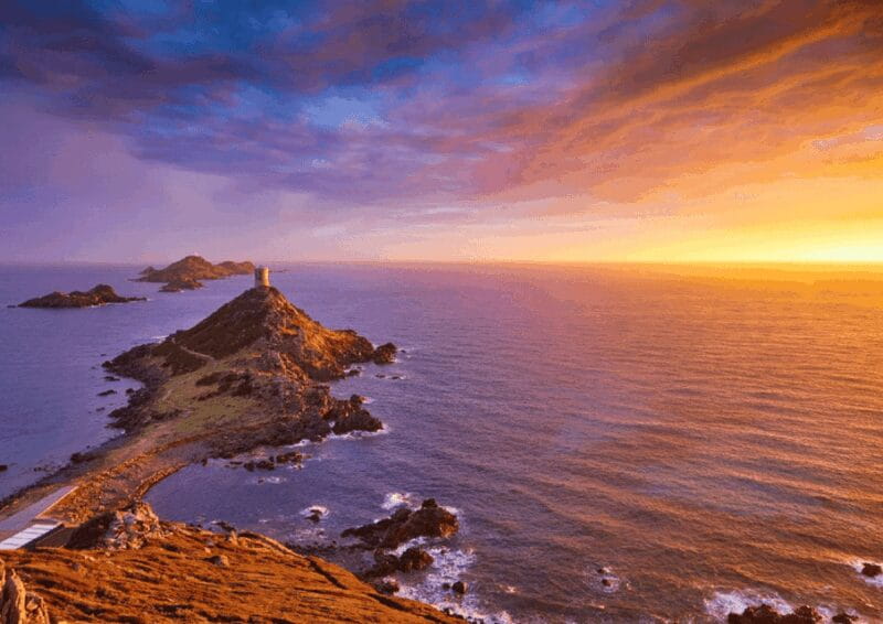 Sunset Ajaccienne: DJ Party Cruise from Ajaccio or Porticcio - Detailed Breakdown of the Sunset Ajaccienne Experience