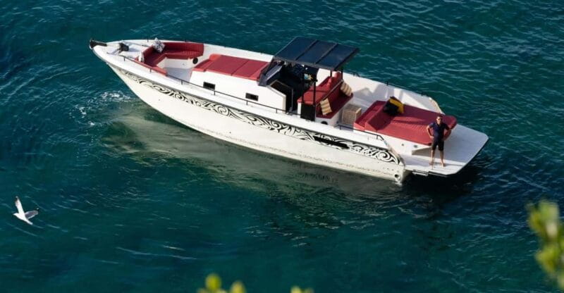 Sunset Amalfi Coast | Private boat tour - Who This Tour Is Perfect For