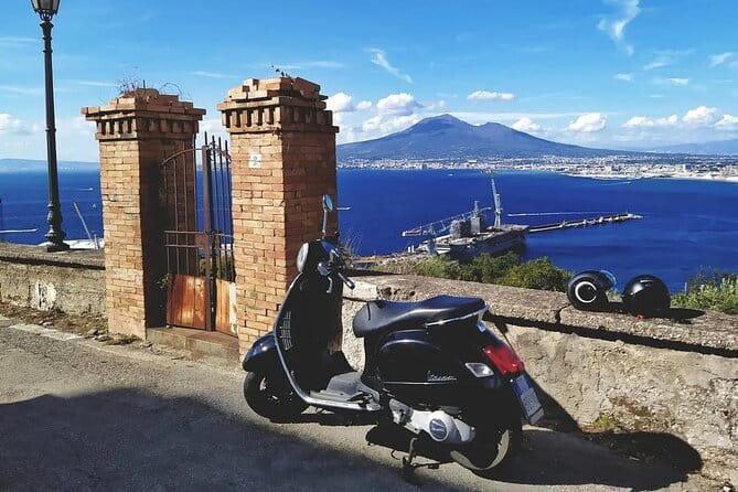 Sunset Amalfi Coast Vespa Tour With A Local - Practical Details and Value