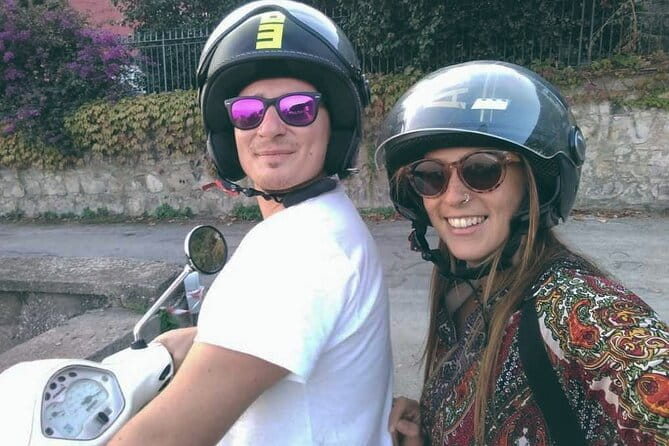 Sunset Amalfi Coast Vespa Tour With A Local - Final Thoughts