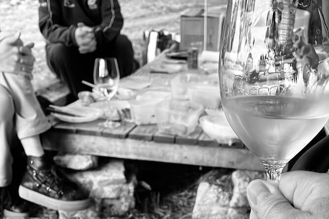 Sunset among Vineyards with Tasting in Alicante (min 6-12 people) - FAQs