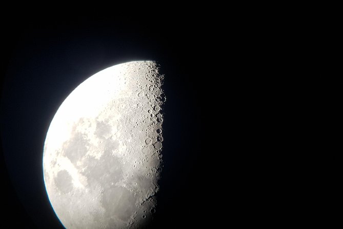 Sunset and Stars at Teide National Park - Inclusions and Highlights