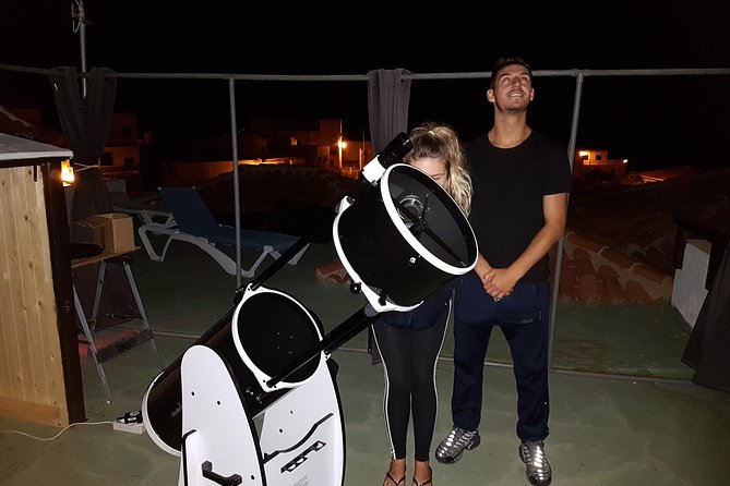 Sunset and Stars at Teide National Park - Cancellation Policy