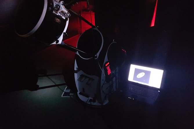 Sunset and Stars at Teide National Park - Additional Information