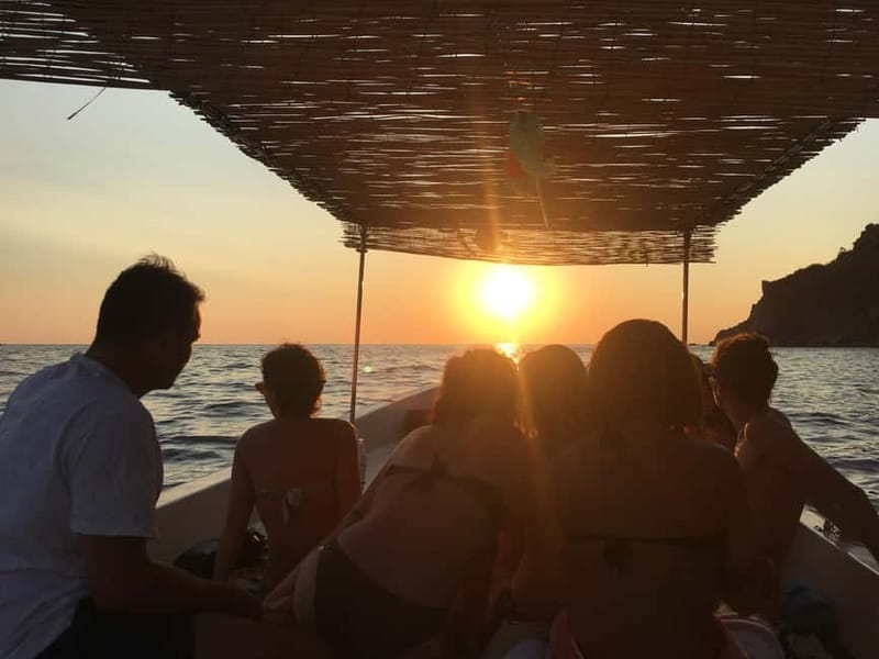 Sunset aperitif - Price and Value: What You’re Getting for Your Money