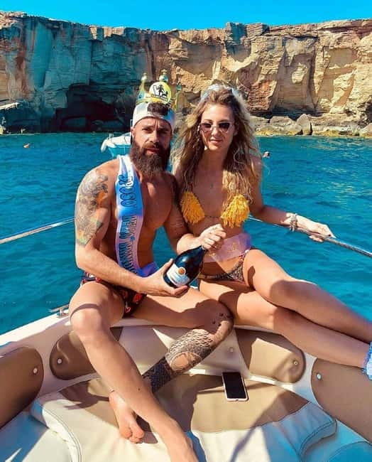 Sunset Aperitif on a Boat Castro - Practical Tips for Travelers