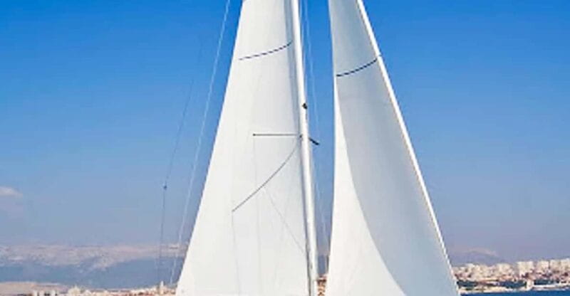 SUNSET - aperitif on a sailing boat - Key Points / Takeaways