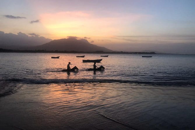Sunset Beach Horseback Riding - Logistics