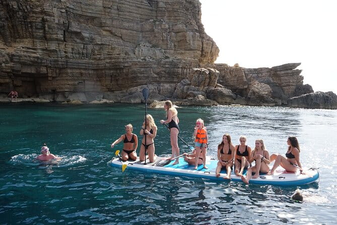 Sunset Beach Tour 3 HS all Inclusive ( Paddle boards , Kayaks & Snorkeling) - The Sum Up: Is It Worth It?