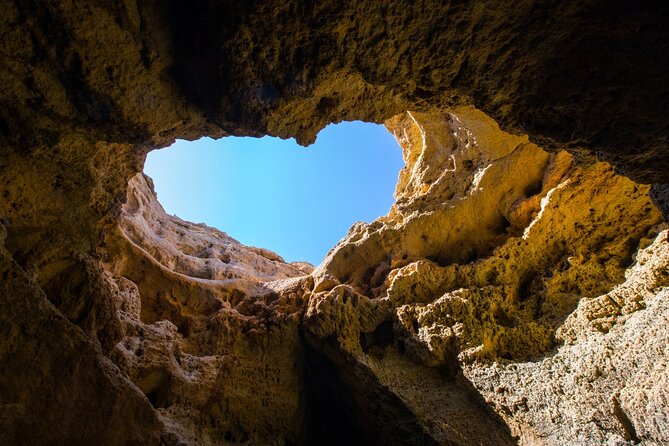 Sunset Benagil Cave Tour - Boat Trip From Armação De Pêra - Pricing and Cancellation