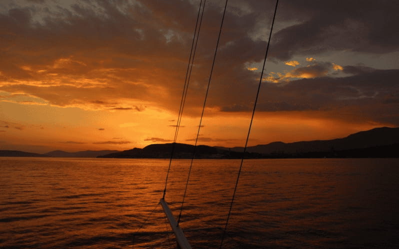 Sunset Boat Cruise Split - Final Thoughts