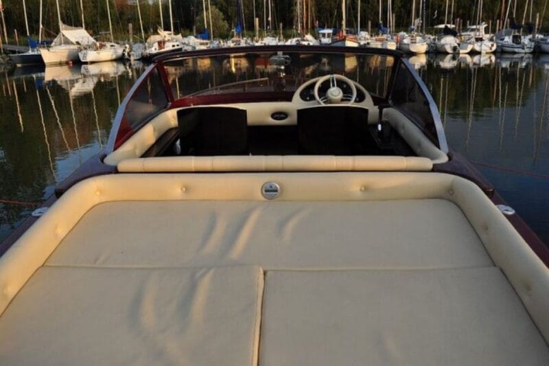 Sunset Boat Ride at Lake Trasimeno with Aperitif or Dinner - Practical Tips for Booking and Enjoying the Tour