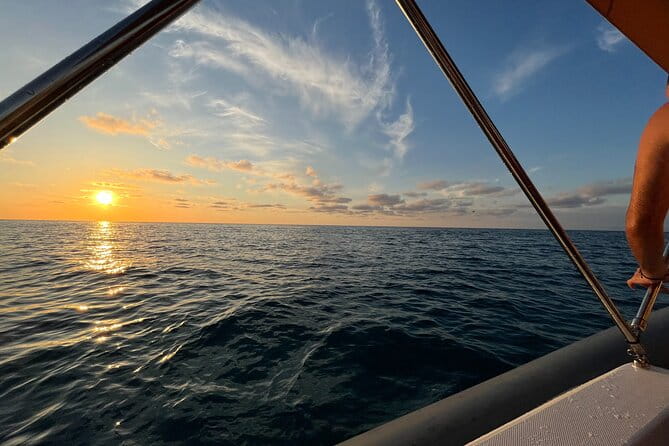 Sunset boat tour along the Costa degli Dei - The Sum Up: Is This Tour Right for You?