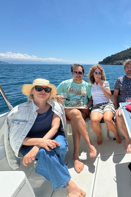 Sunset Boat Tour - Protovenere e La Spezia - Key Points / Takeaways