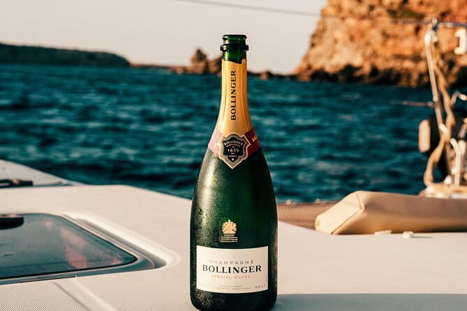 Sunset Boat Tour with Aperitif in Portofino - Price and Value