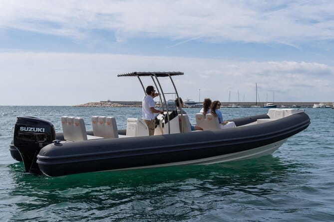 Sunset Boat Tour with Aperitif in Portofino - Practical Tips for Your Sunset Boat Tour