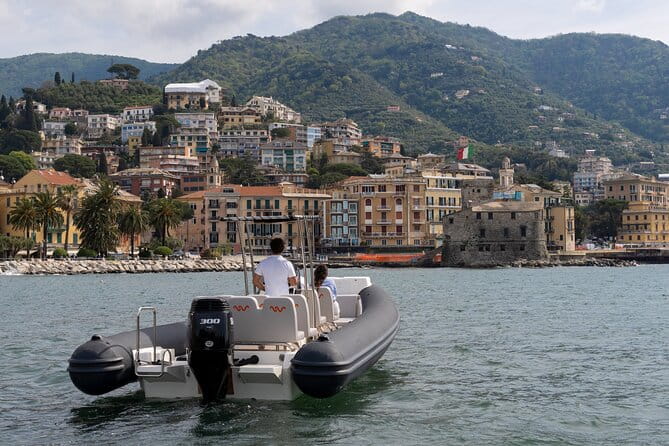 Sunset Boat Tour with Aperitif in Portofino - FAQs