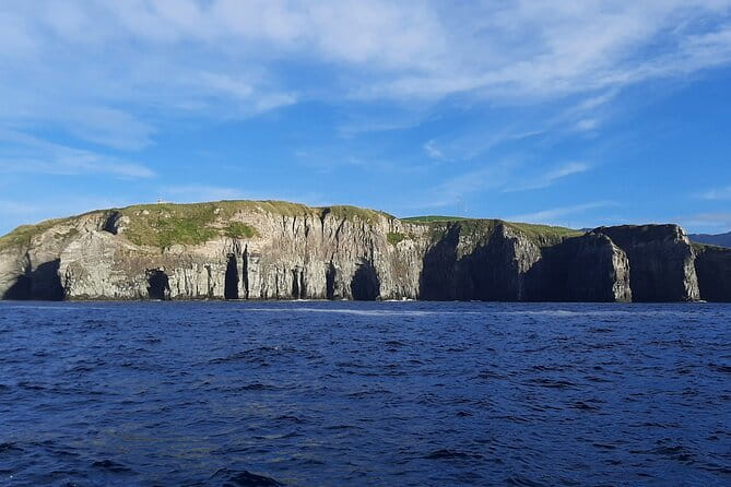 Sunset boat trip in Ponta do Cintrão - Why This Experience Stands Out