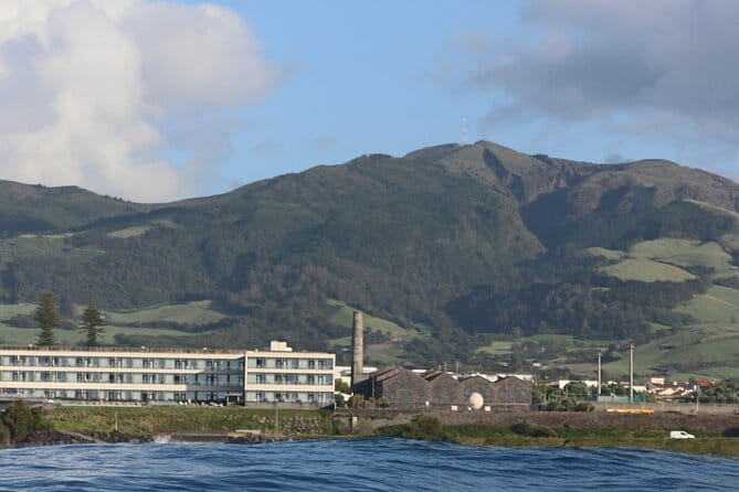 Sunset boat trip in Ponta do Cintrão - Final thoughts