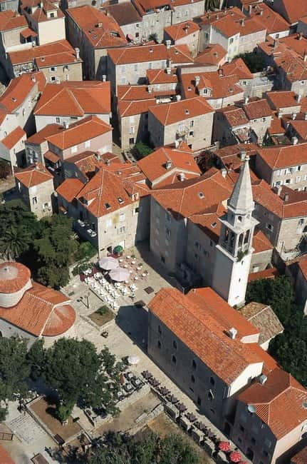 SUNSET BUDVA - Who Would Benefit Most?