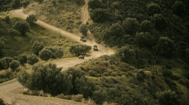 Sunset Buggy Tour in the Mountains and Hills of Mijas - Key points / Takeaways