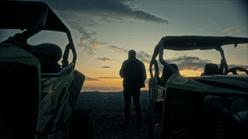 Sunset Buggy Tour in the Mountains and Hills of Mijas - A Scenic Ride into Mijas Mountains with a Fun Twist