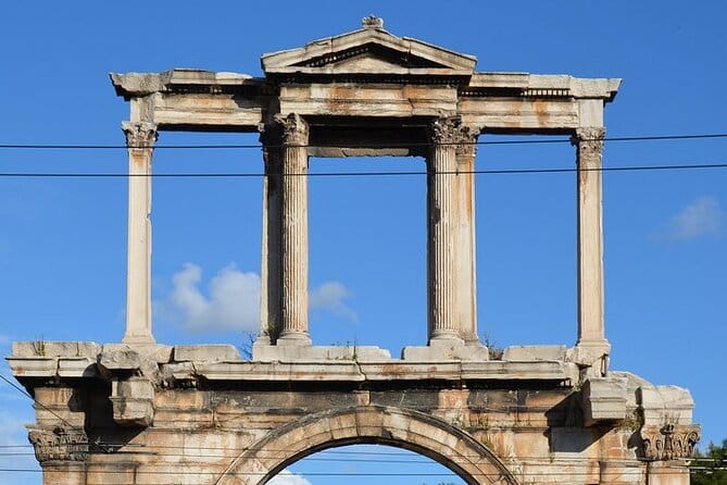 Sunset Cape Sounio 3 hours Private Tour - The Sum Up