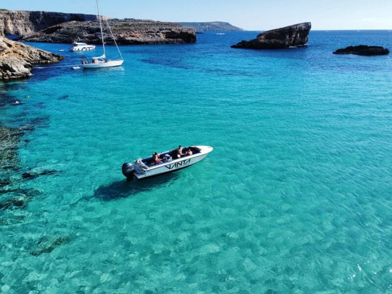 Sunset Comino Cruise & Swim Party! - Final Verdict: Who Should Consider This?
