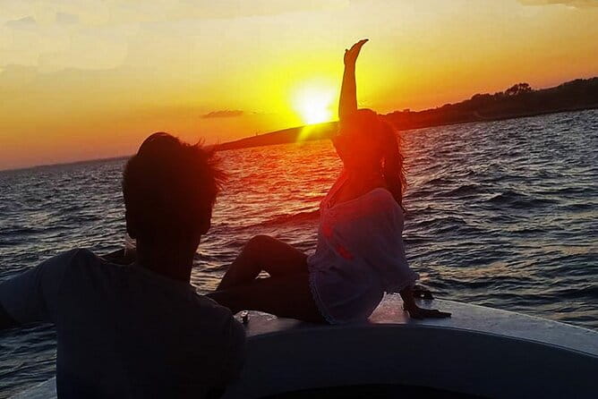 Sunset Cruise - Who Is This Tour Best For?