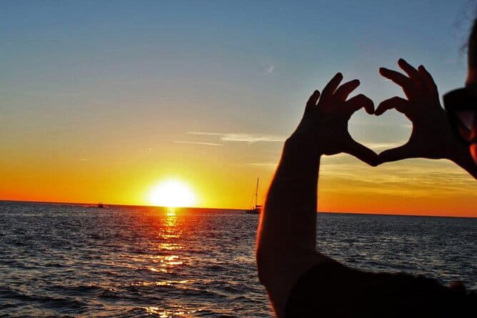 Sunset Cruise - Frequently Asked Questions