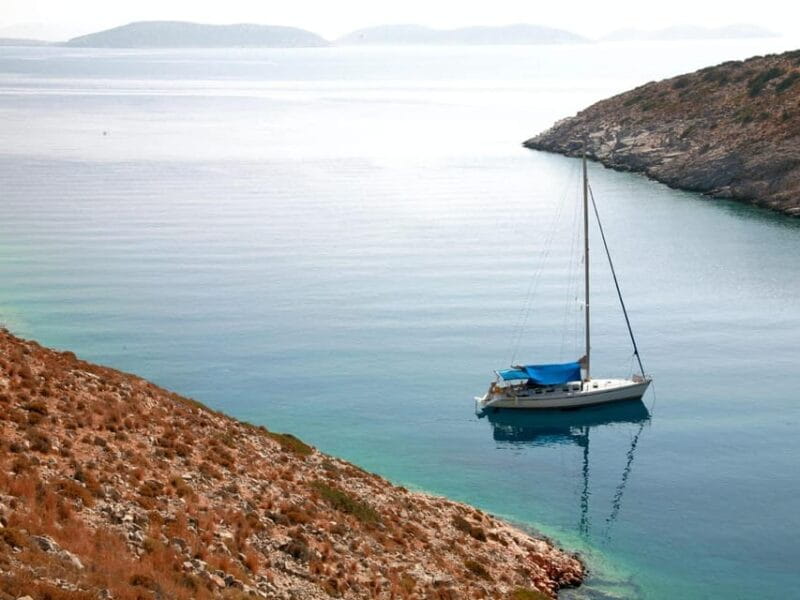 Sunset Cruise from Heraklion to Dia Island - An In-Depth Look at the Sunset Cruise Experience