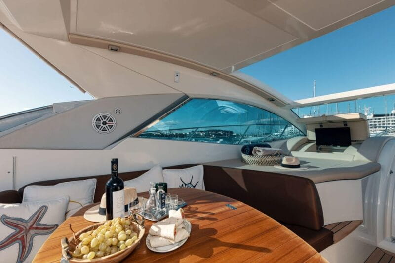 Sunset Cruise from Hersonissos port to St. Georgios bay - Who Is This Tour Best Suited For?