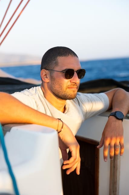 Sunset cruise from Naxos Island - Price, Value, and Practical Tips