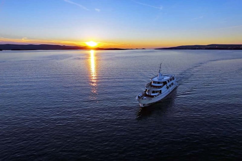 Sunset Cruise from Zadar on ship Nada - Who Is This Experience Best For?