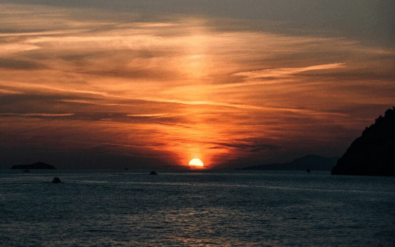 Sunset Cruise in Old Town of Dubrovnik - Key points / Takeaways