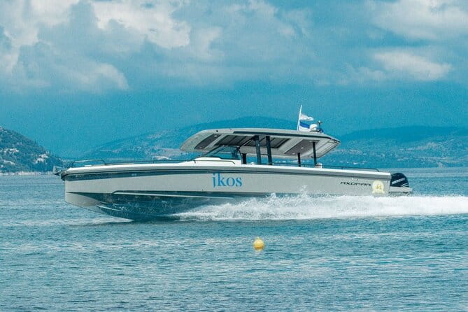 Sunset Cruise on Luxury Speed Boat - Deep Dive Into the Itinerary and What You’ll See