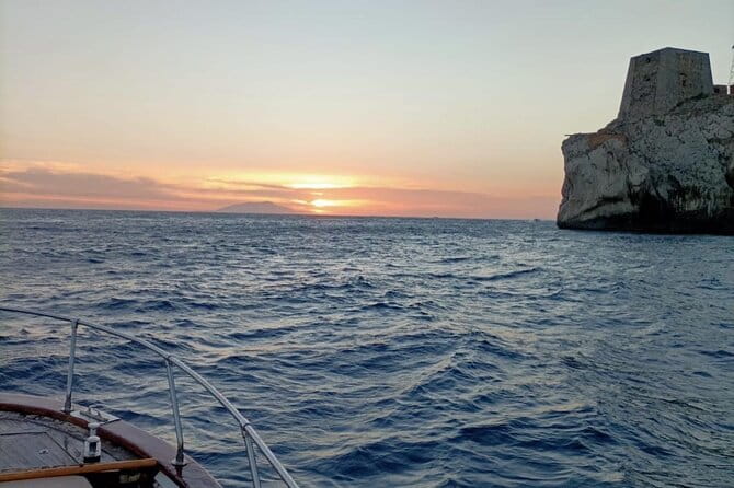 Sunset - Who is This Tour Best For?